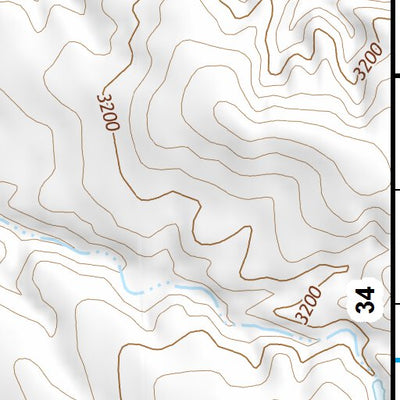 48109SE Page 33 Rocky Boy Topo Preview 3