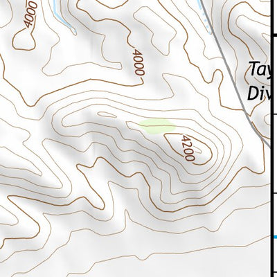 48109SE Page 39 Rocky Boy Topo Preview 3