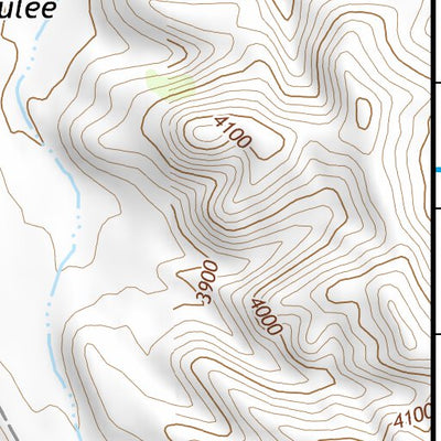 48109SE Page 42 Rocky Boy Topo Preview 3