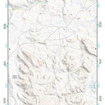 48109SE Page 43 Rocky Boy Topo Preview 1