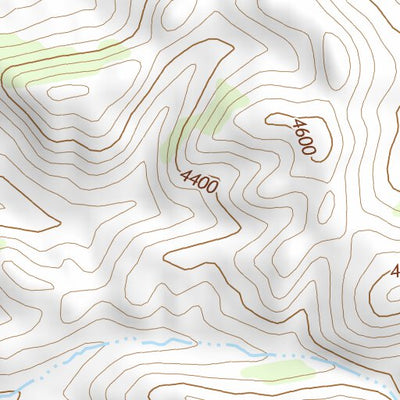 48109SE Page 52 Rocky Boy Topo Preview 3
