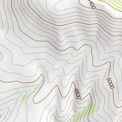 48109SE Page 53 Rocky Boy Topo Preview 2
