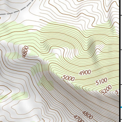 48109SE Page 54 Rocky Boy Topo Preview 3