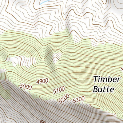 48109SE Page 55 Rocky Boy Topo Preview 3