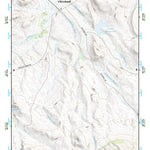 48109SE Page 57 Rocky Boy Topo Preview 1