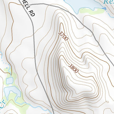 48109SE Page 57 Rocky Boy Topo Preview 3
