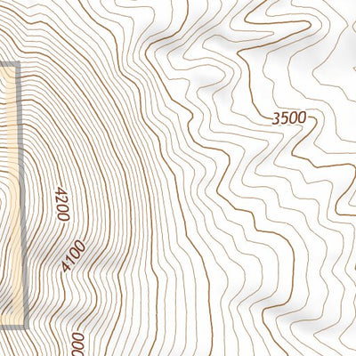 48109SE Page 60 Rocky Boy Topo Preview 3