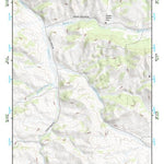 48109SE Page 61 Rocky Boy Topo Preview 1