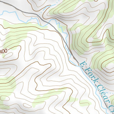48109SE Page 61 Rocky Boy Topo Preview 2