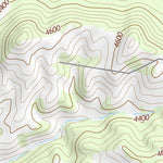 48109SE Page 61 Rocky Boy Topo Preview 3