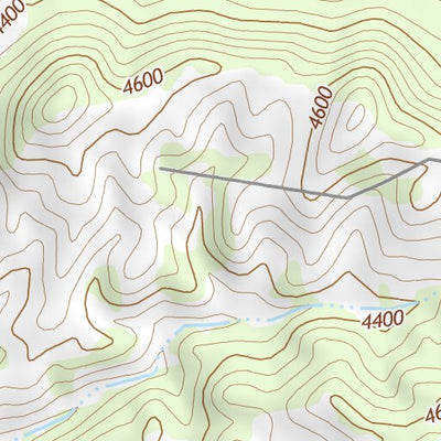 48109SE Page 61 Rocky Boy Topo Preview 3