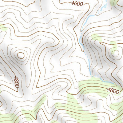48109SE Page 64 Rocky Boy Topo Preview 3