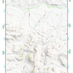 48109SE Page 65 Rocky Boy Topo Preview 1