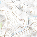 48109SE Page 65 Rocky Boy Topo Preview 2