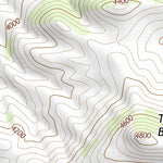48109SE Page 67 Rocky Boy Topo Preview 3