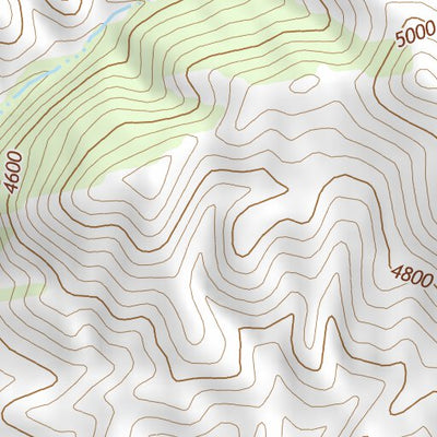 48109SE Page 69 Rocky Boy Topo Preview 3