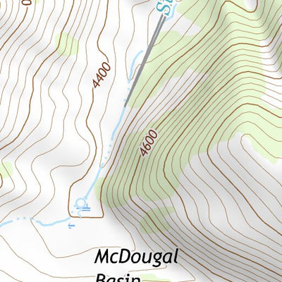 48109SE Page 70 Rocky Boy Topo Preview 3