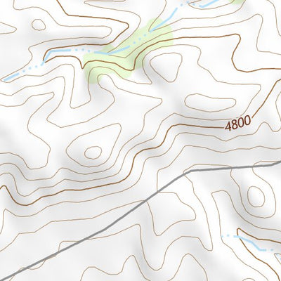 48109SE Page 74 Rocky Boy Topo Preview 2