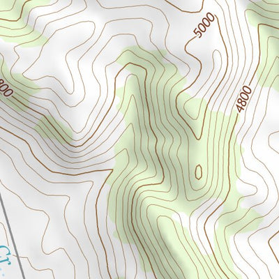 48109SE Page 75 Rocky Boy Topo Preview 3