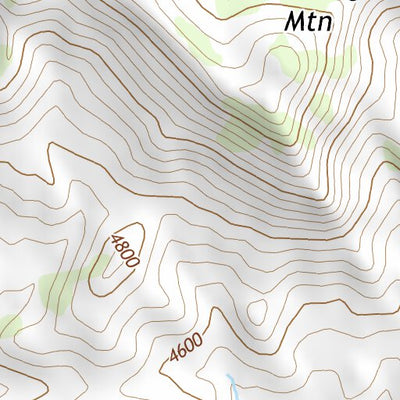 48109SE Page 76 Rocky Boy Topo Preview 3
