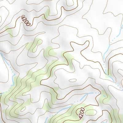 48109SE Page 77 Rocky Boy Topo Preview 3