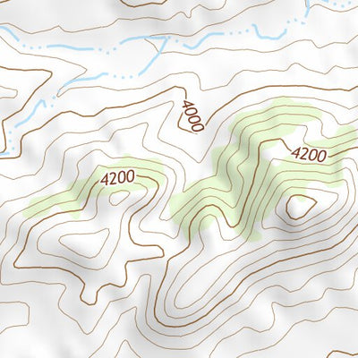 48109SE Page 78 Rocky Boy Topo Preview 3