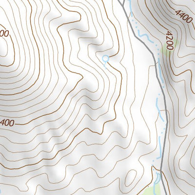 48109SE Page 81 Rocky Boy Topo Preview 3