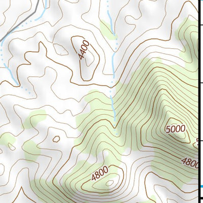 48109SE Page 86 Rocky Boy Topo Preview 3