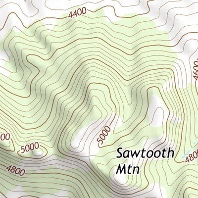 48109SE Page 87 Rocky Boy Topo Preview 3
