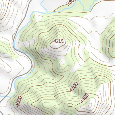 48109SE Page 89 Rocky Boy Topo Preview 3