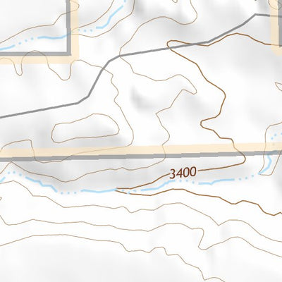 48109SE Page 92 Rocky Boy Topo Preview 2