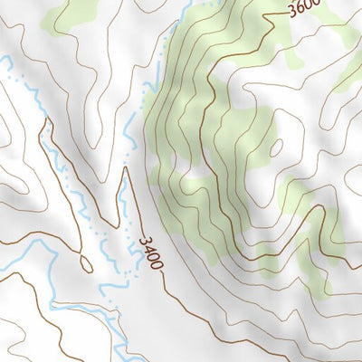 48109SE Page 92 Rocky Boy Topo Preview 3