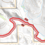 48109SE Page 93 Rocky Boy Topo Preview 2