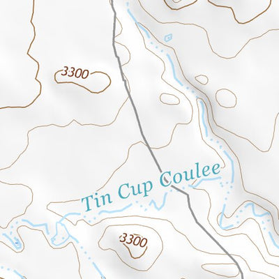 48109SE Page 95 Rocky Boy Topo Preview 2
