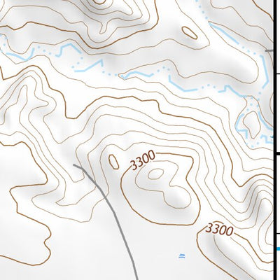 48109SE Page 96 Rocky Boy Topo Preview 3