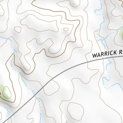 48109SE Page 98 Rocky Boy Topo Preview 2
