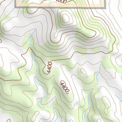 48109SE Page 98 Rocky Boy Topo Preview 3
