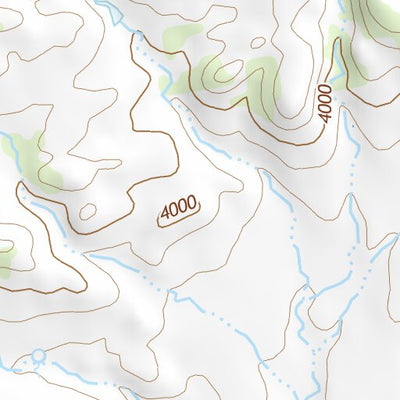 48109SE Page 100 Rocky Boy Topo Preview 2