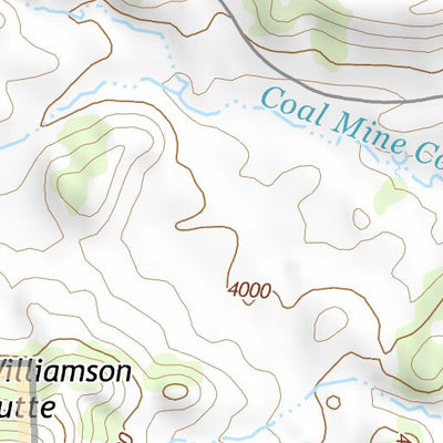 48109SE Page 101 Rocky Boy Topo Preview 2