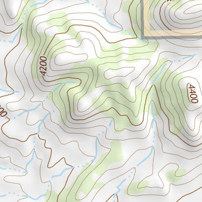 48109SE Page 101 Rocky Boy Topo Preview 3
