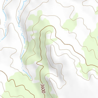 48109SE Page 103 Rocky Boy Topo Preview 3