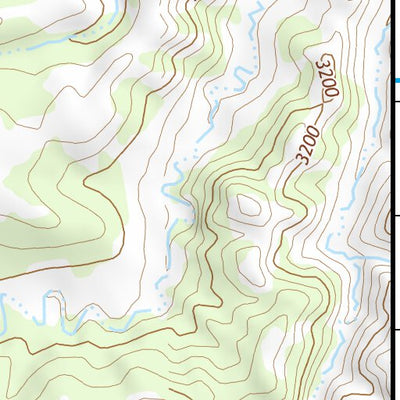 48109SE Page 105 Rocky Boy Topo Preview 3