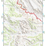 48109SE Page 106 Rocky Boy Topo Preview 1