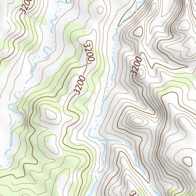 48109SE Page 106 Rocky Boy Topo Preview 3