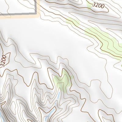 48109SE Page 108 Rocky Boy Topo Preview 2