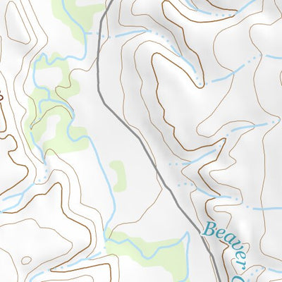 48109SW Page 6 Rocky Boy Topo Preview 2