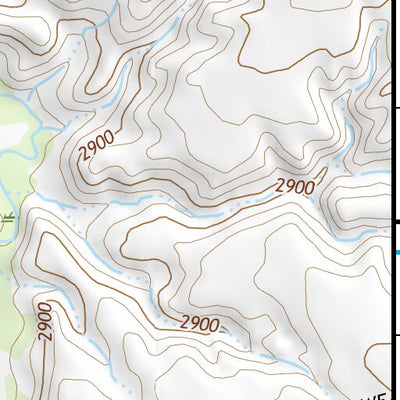 48109SW Page 6 Rocky Boy Topo Preview 3