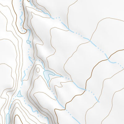 48109SW Page 7 Rocky Boy Topo Preview 2
