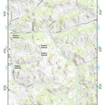 48109SW Page 55 Rocky Boy Topo Preview 1