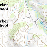 48109SW Page 55 Rocky Boy Topo Preview 2